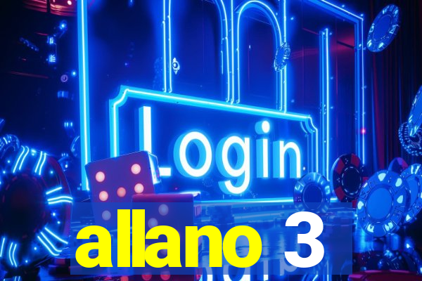 allano 3